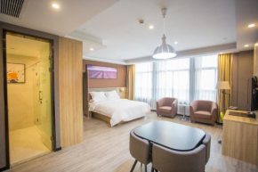 N33 Hotel Huai'an Bochishan Park Branch